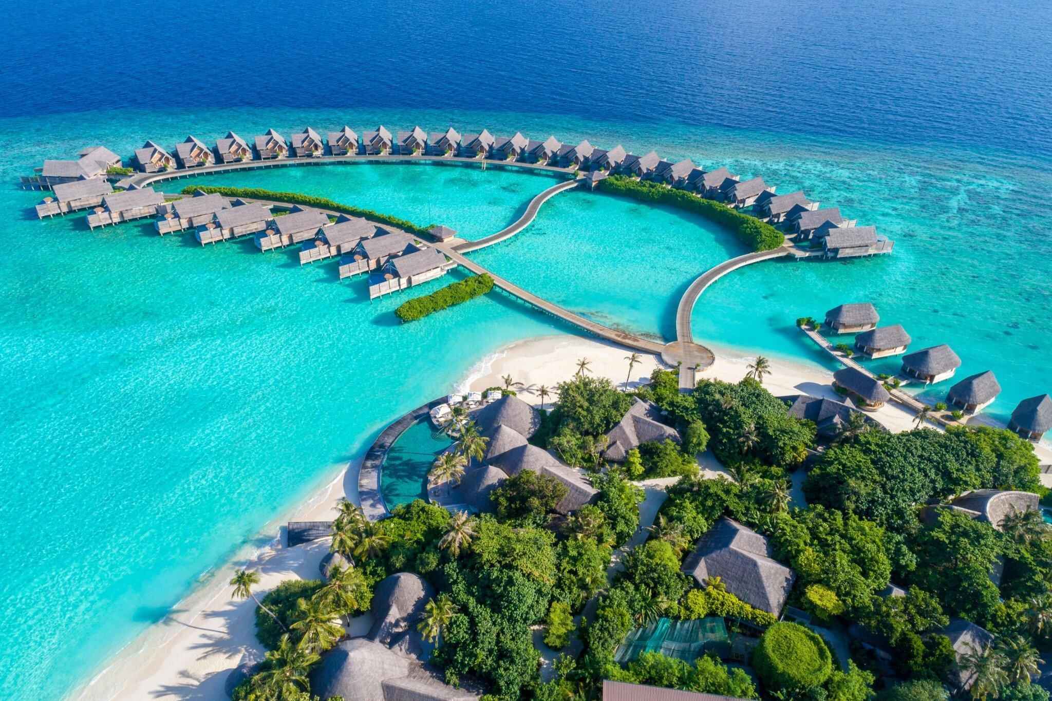 Maldives