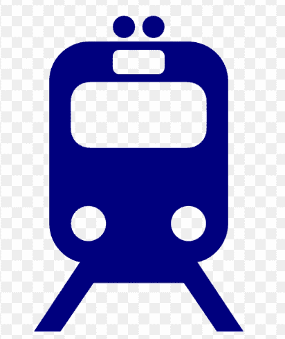 Train Icon