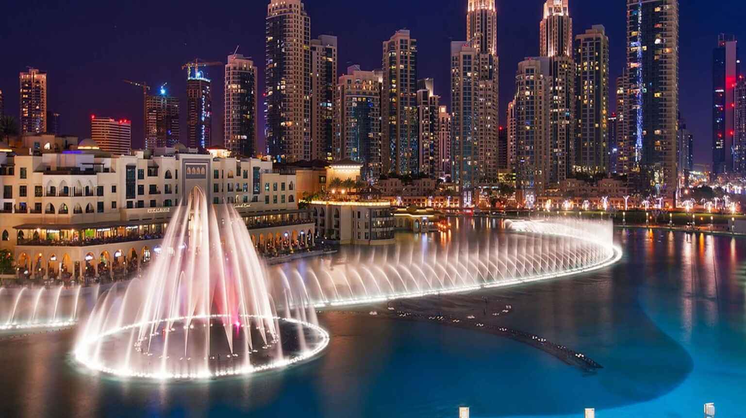 Dubai