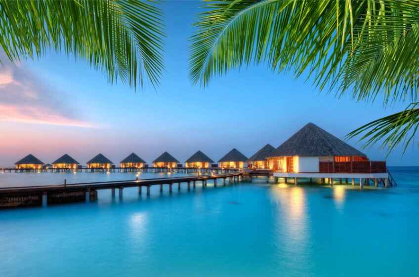 Maldives