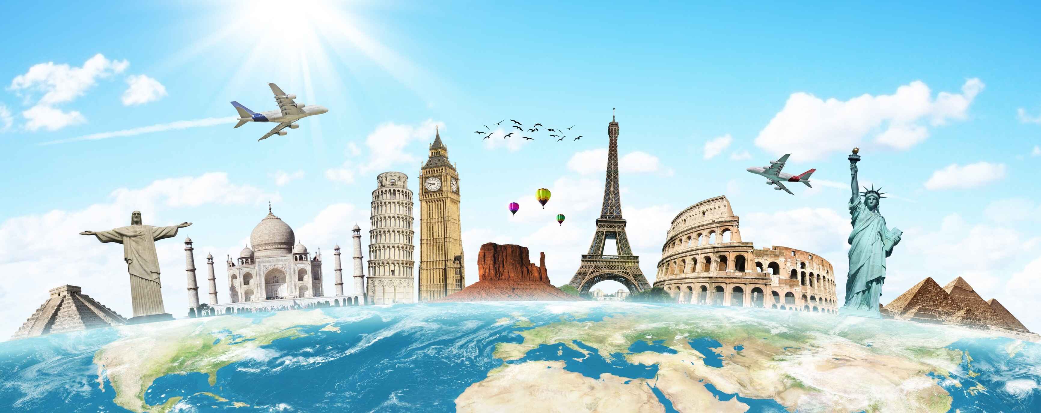 Beautiful Destination